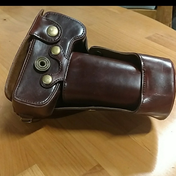 Camera case - Picture 3 of 4